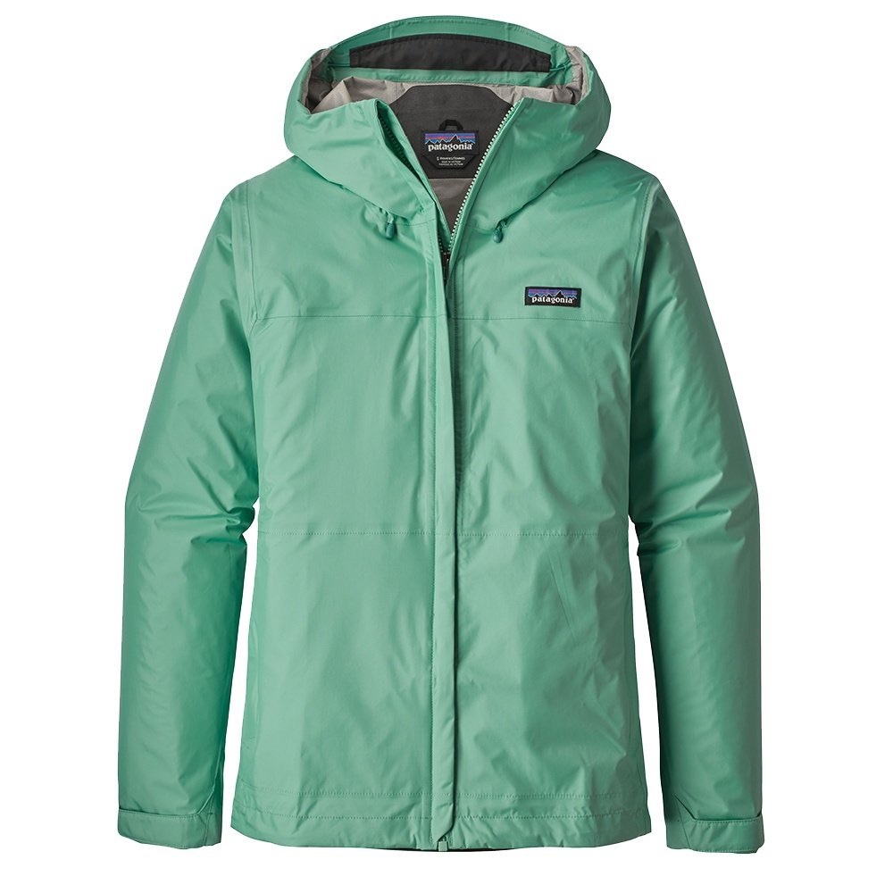 Patagonia Torrentshell Rain Jacket